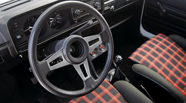 VW Golf GTI VW Golf GTI