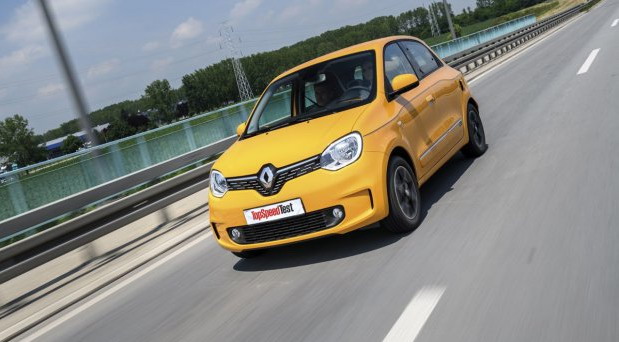 Renault Twingo Renault Twingo