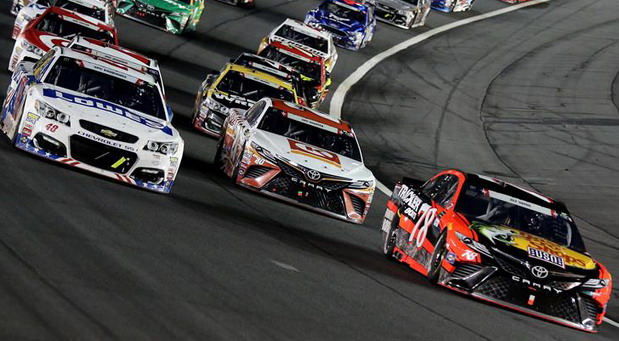 Nascar Nascar
