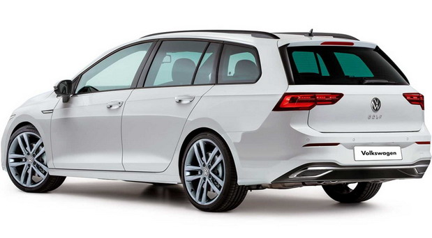 Volkswagen Golf Variant Volkswagen Golf Variant