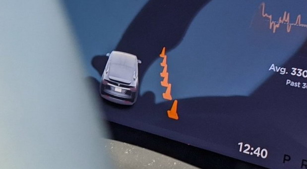 Tesla Autopilot Tesla Autopilot