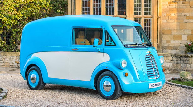 Morris JE Morris JE