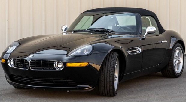 BMW Z8 BMW Z8