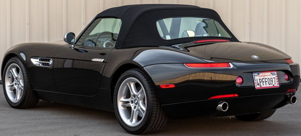 BMW Z8 BMW Z8
