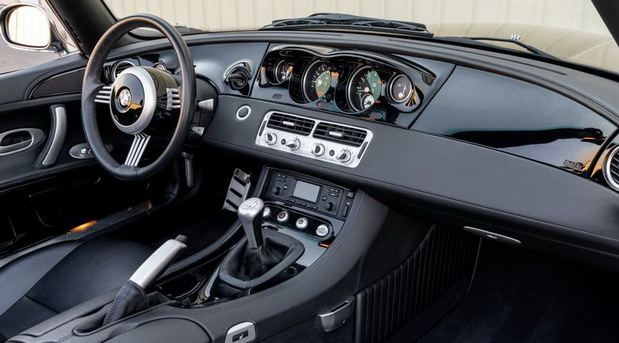 BMW Z8 BMW Z8