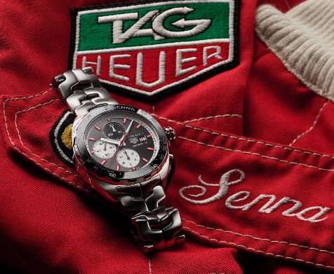 TAG Heuer TAG Heuer