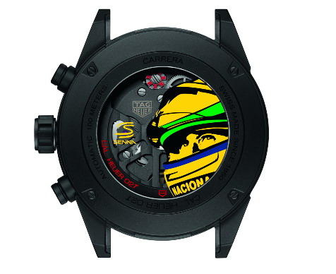 TAG Heuer TAG Heuer