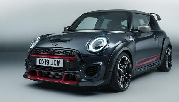 2020 Mini JCW GP 2020 Mini JCW GP