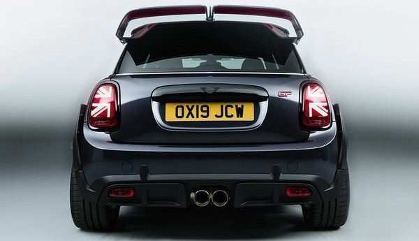 2020 Mini JCW GP 2020 Mini JCW GP