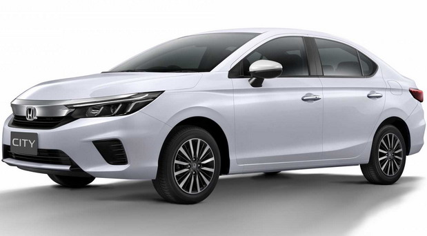 Honda City Honda City