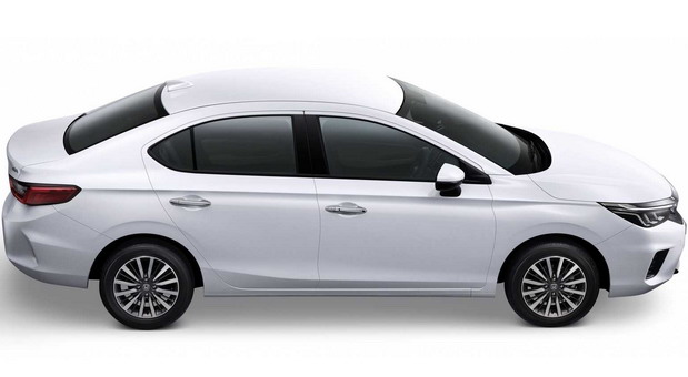 Honda City Honda City