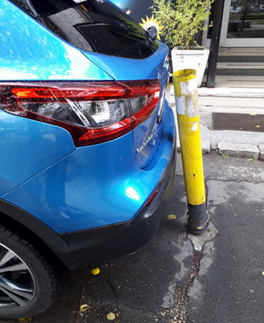 Nissan Qashqai 1,7 4WD Nissan Qashqai 1,7 4WD