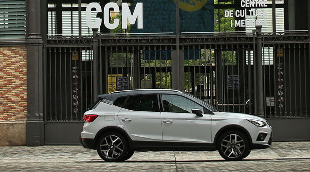 Seat Arona Seat Arona