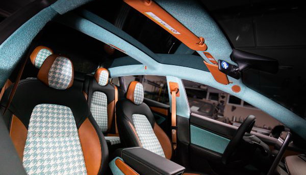Tesla Model 3 by Vilner Tesla Model 3 by Vilner