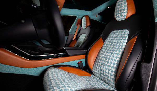 Tesla Model 3 by Vilner Tesla Model 3 by Vilner