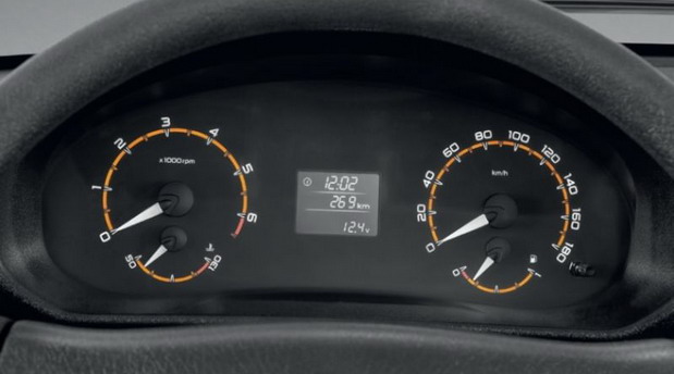 Lada 4x4 Lada 4x4