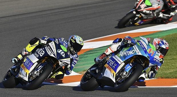 MotoE MotoE
