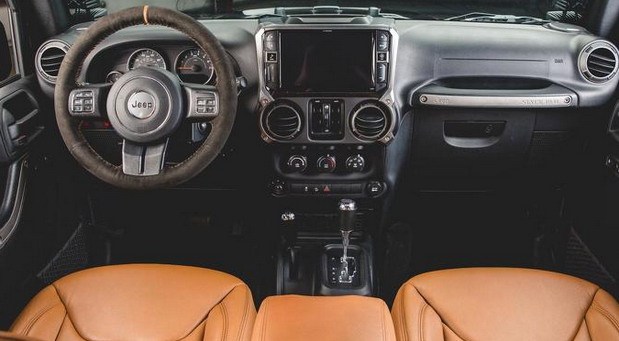 Jeep Wrangler Jeep Wrangler