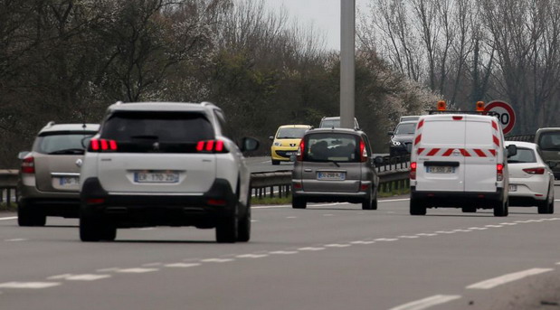 Francuska autoput Francuska autoput