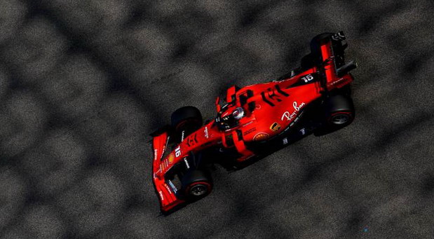 Ferrari F1 team Ferrari F1 team