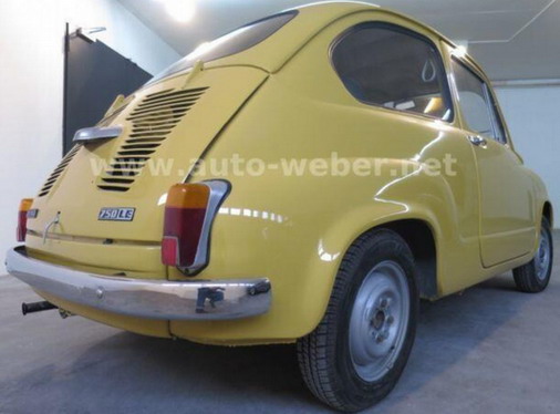 Zastava 750 LE