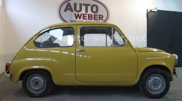 Zastava 750 LE