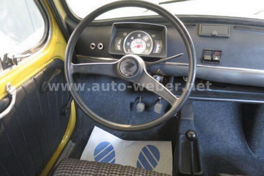 Zastava 750 LE