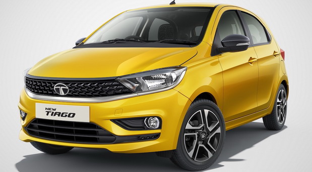 Tata Tiago Tata Tiago