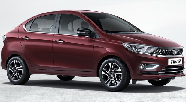 Tata Tigor Tata Tigor