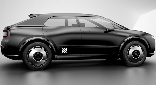 Neuron EV VEGA