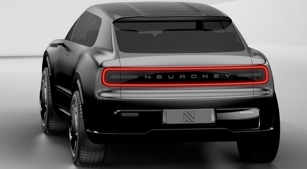 Neuron EV VEGA