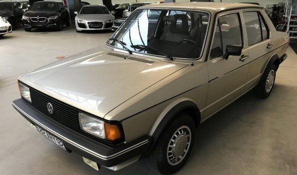 Volkswagen Jetta Volkswagen Jetta