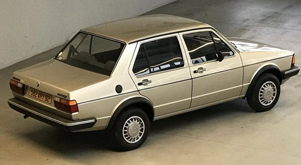 Volkswagen Jetta