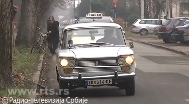 Zastava 1300 Zastava 1300