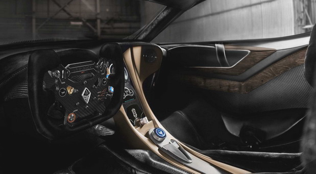 Felino CB7R Felino CB7R