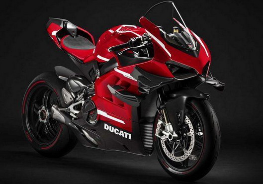 Ducati Superleggera V4 Ducati Superleggera V4