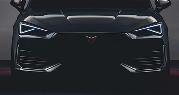 Cupra Leon Cupra Leon