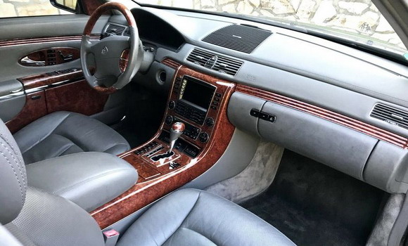 Maybach 57 Maybach 57