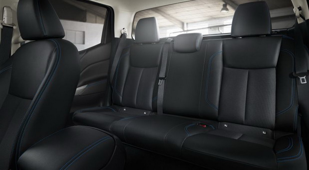 Nissan Navara N-Guard Nissan Navara N-Guard