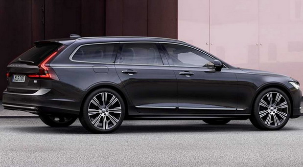 Volvo V90