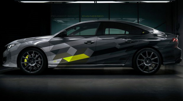 Peugeot 508 Peugeot 508