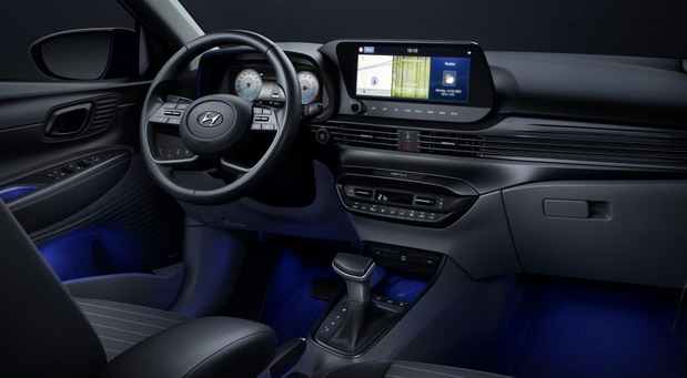 Hyundai i20 Hyundai i20