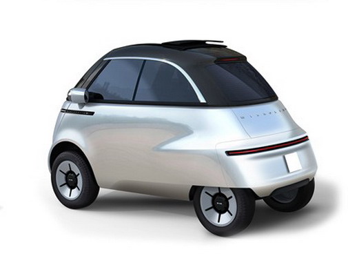 Microlino 2.0 Microlino 2.0