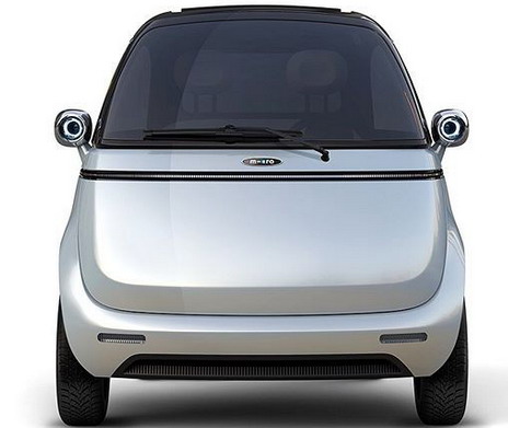 Microlino 2.0 Microlino 2.0