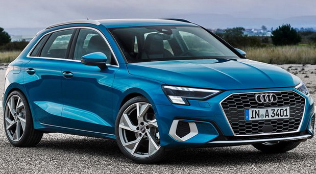 Audi A3 Audi A3