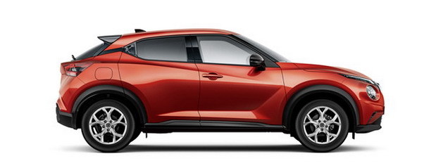 Nissan Juke Nissan Juke