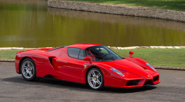 Ferrari Enzo