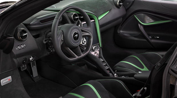 TopCar McLaren 720S Spider TopCar McLaren 720S Spider