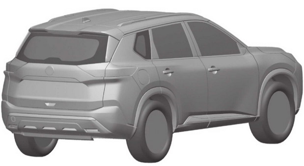 Nissan X-Trail Nissan X-Trail