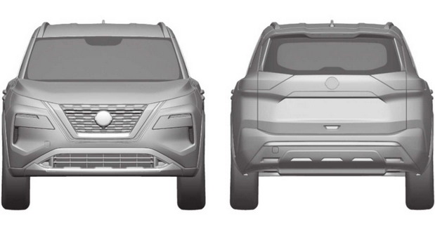 Nissan X-Trail Nissan X-Trail